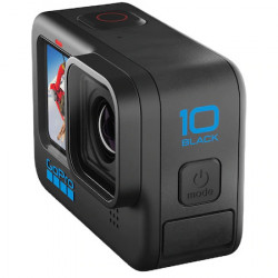 GoPro Hero10 Black Camera de Actiune 5.3K 23MP - Img 3