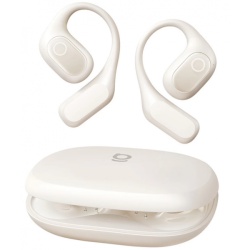 Handsfree Bluetooth Baseus Eli 2i Fit, TWS, Alb A0102603