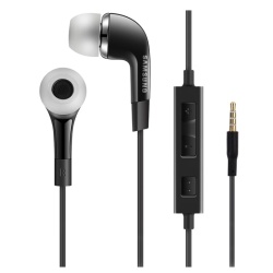 Handsfree USB-C Samsung, Negru