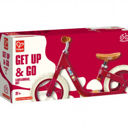 HAPE BICICLETA