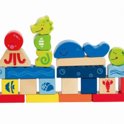 HAPE BLOCURI VIATA MARINA - Img 2