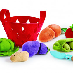 HAPE COSULETUL CU LEGUME - Img 2