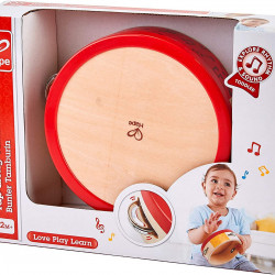 HAPE TAMBURINA