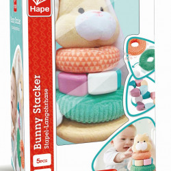 HAPE TURN DE STIVUIRE IEPURAS