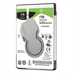 Hard disk Seagate Barracuda Guardian 1TB, SATA3, 128MB, 2.5inch