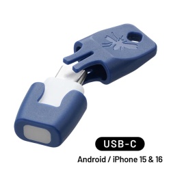 heat-it classic (USB-C version) - the smart solution to insect and mosquito bites