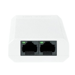 HIKVISION REPETOR POE 2 PORTURI