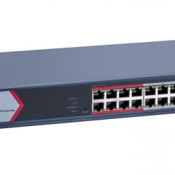 HK SWITCH DS-3E1318P-EI/M