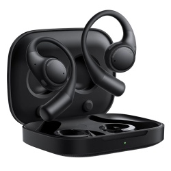 HONOR Earbuds Open Polar Black - Img 5