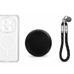 Honor Magic 8 Pro Bluetootk Speaker Set - Img 2