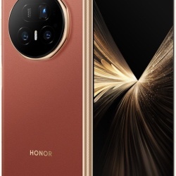 Honor Magic V5 512GB, 16GB, 5G, Reddish Brown