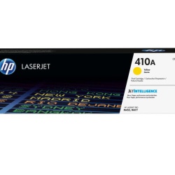 HP CF412A YELLOW TONER CARTRIDGE - Img 2