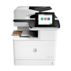 HP ENTERPRISE M776DN COLOR LASER MFP A3