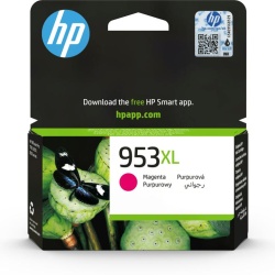 HP F6U17AE MAGENTA INKJET CARTRIDGE - Img 2