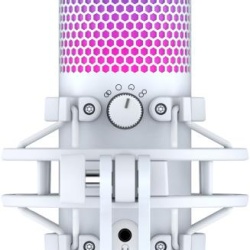 HP HyperX Microfon QuadCast S White - Img 8