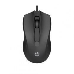 HP Wired MOUSE 105 BLK - Img 4