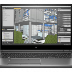 HP ZB15G8 i7-11850H 32 S-1T A3000-6 W11P