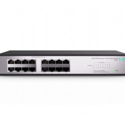 HPE 1420 5G POE+ (32W) SWITCH - Img 3