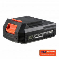 HR ACUMULATOR 18V 2.0Ah LI-ION - Img 3