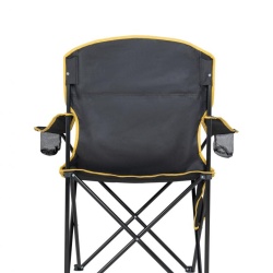 HR SCAUN PLIABIL MULTIF. 95x58x95CM - Img 3