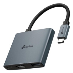 Hub TP-Link USB Type-C 3-Port - Img 2