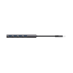 Hub Trust Halyx USB-A to 4 x USB-A 3.2 - Img 12