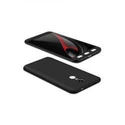 HUSA 360° FULL PROTECTION GEMA MIXT PENTRU Xiaomi Redmi Note 4X / Note 4 (Snapdragon Global Version)