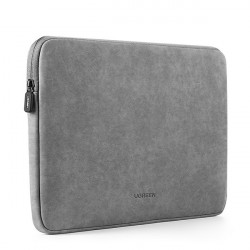 Husa pentru laptop Ugreen 14"-14,9" gri (LP187)