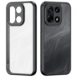 Husa pentru OnePlus 15, DUX DUCIS, Aimo, Neagra