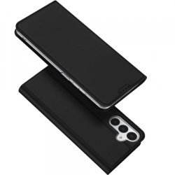 Husa pentru Samsung Galaxy A17 5G, DUX DUCIS, Skin Pro, Neagra