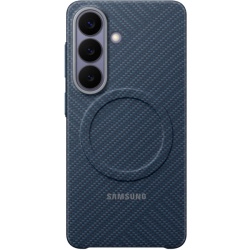Husa pentru Samsung Galaxy S26 S942, Carbon Magnet Case, Violet EF-KS942SCEGWW