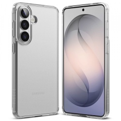 Husa pentru Samsung Galaxy S26 S942, Ringke, Fusion, Transparenta Mata