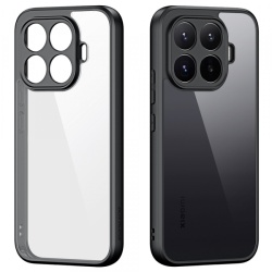 Husa pentru Xiaomi 17T, DUX DUCIS, Aimo, Neagra