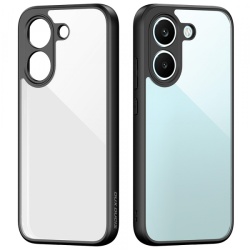 Husa pentru Xiaomi Poco X8 Pro, DUX DUCIS, Aimo, Neagra