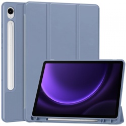 Husa pentru Xiaomi Redmi Pad 2, Techsuit, Flex Trifold, Mov