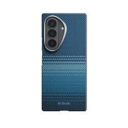 Husa Pitaka pentru Samsung Galaxy Z Fold8 Ultra, Slim Case, Moonrise