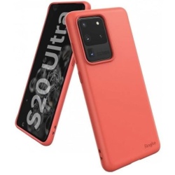 Husa Ringke Air S Samsung Galaxy S20 Ultra Coral
