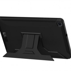 Husa Scout UAG pentru Samsung Galaxy Tab A 10.1 - negru