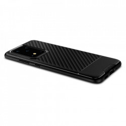 Husa Spigen Core Armor Galaxy S20 Ultra Black - Img 6
