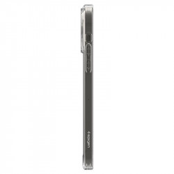 Husa Spigen Ultra Hybrid pentru iPhone 14 Pro Max - transparenta - Img 2