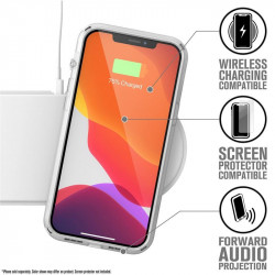 Husa telefon Catalyst Influence , clear - iPhone 12 MINI - Img 3