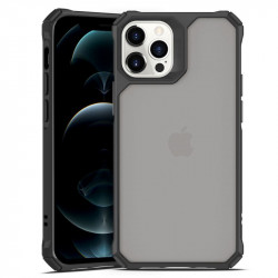 Husa telefon ESR Air Armor, black -iPhone 12 Pro Max