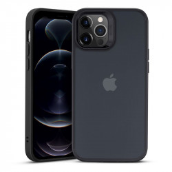 Husa telefon ESR Classic Hybrid, black - iPhone 12 Pro Max