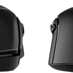 HyperX Pulsefire Haste Core 2 WS, negru - Img 4