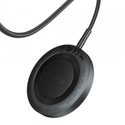 Incarcator Retea Wireless McDodo CH-5490, 15W, 1.67A, Negru