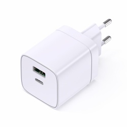 INCARCATOR USB-C+USB-A SERIOUX 45W - Img 4