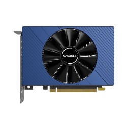 INTEL SPARKLE ARC A380 ELF 6GB 96bit