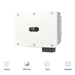 INVERTER HUAWEI SUN2000-40K-MC0
