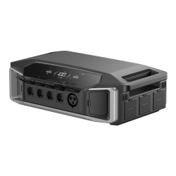 Invertor portabil ultra EcoFlow DELTA Pro