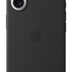 IPHONE 16 SI CASE BLACK-ZML - Img 5